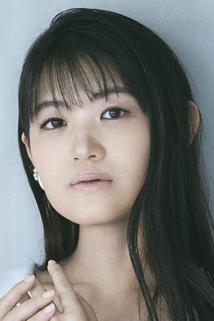早見沙織 — The Movie Database (TMDB).